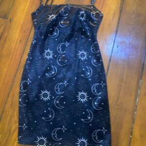 Urban Celestial dress